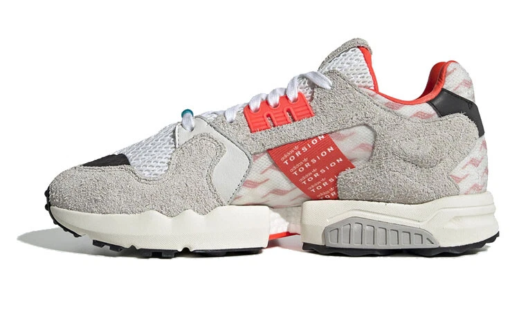 Adidas ZX Torsion Solar Red for sale | eBay