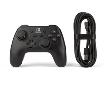 Nintendo Switch Wired Controller New In Box