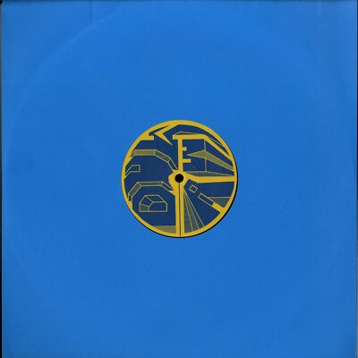 Dukwa / STRAIGHT TO YOU / Dukwa / Dukwa001 / 12 Inch