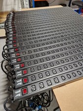 24 Way Power Distibution Unit x22 available, Open to offers 