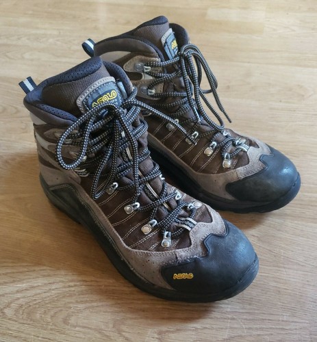 asolo drifter boots