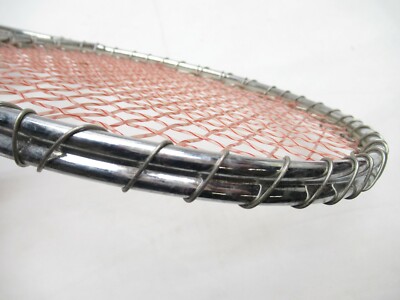 Vintage Wilson T3000 METAL TENNIS RACQUET
