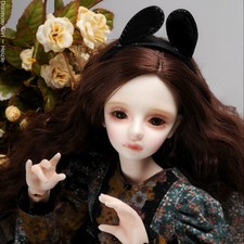 DOLLMORE BJD NEW MSD SD - Gwi Hairband 346