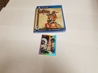 The Last Blade 2 - PS4 playstation 4 new limited run