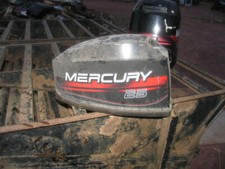 Mercury 25 hp OUTBOARD  Cowl 