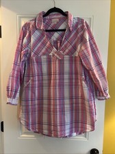 Love By Gap Nightgown Medium