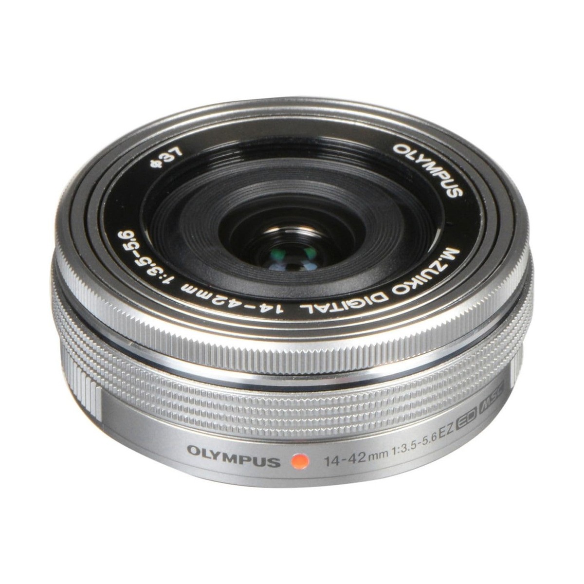 Buy Olympus M.zuiko 14-42mm F3.5-5.6 Digital Ed EZ Lens