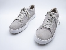 Blackstone Herren Sneaker Turnschuh Freizeitschuh grau Gr 47 EU Art 29423-80