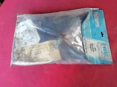 VAG Passat, Santana Mud Flap Set Rear From 1980 New With Mounting Kit 400280