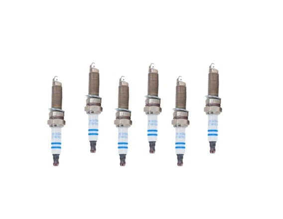 Audi q7 spark on sale plugs