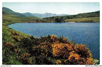 APHP3-0183-63- Der Lac Guéry