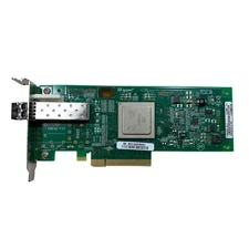 Dell 5VR2M QLOGIC Single Port 8GBS SFP+ Low Profile Host Bus Adapter