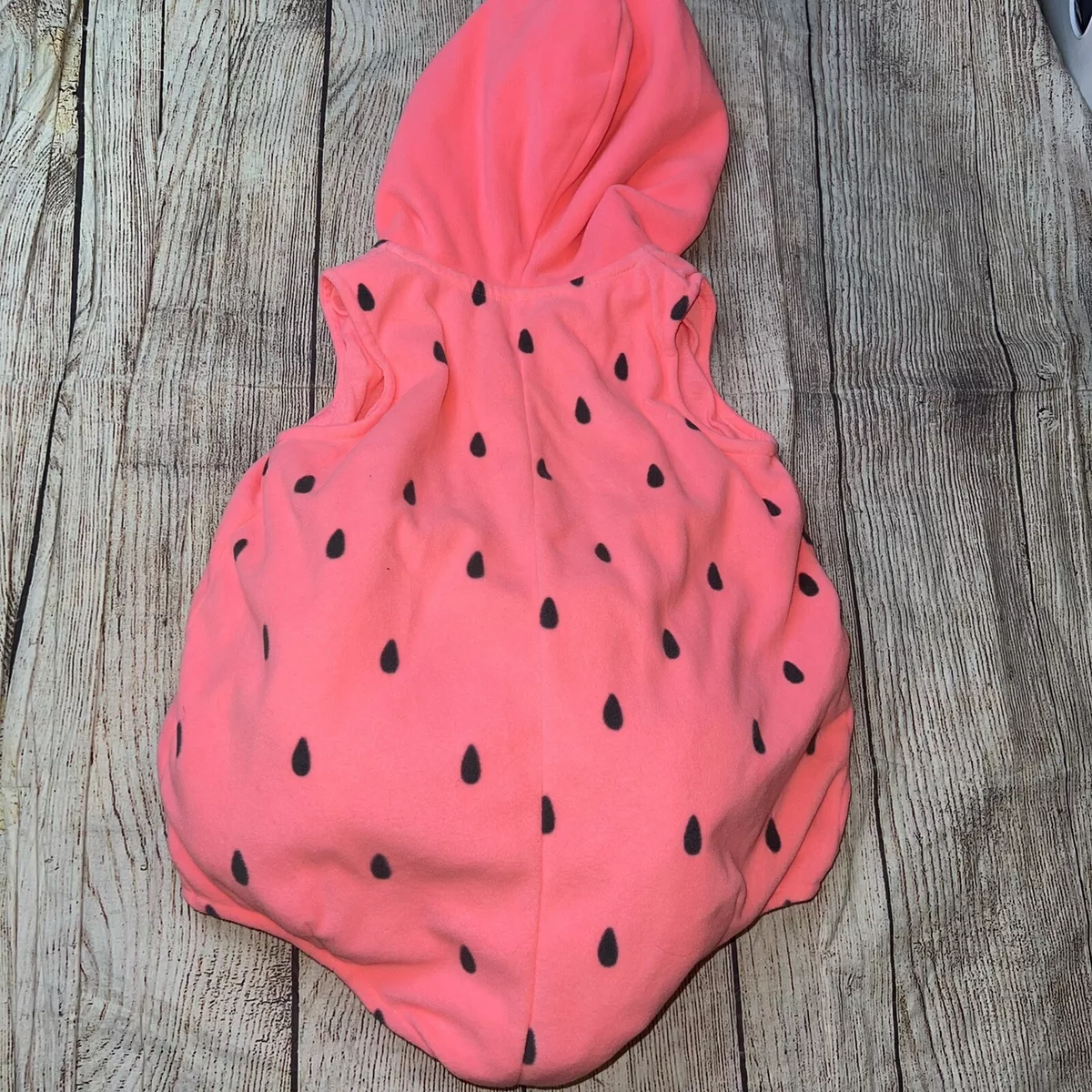 Strawberry baby costume carters cheap