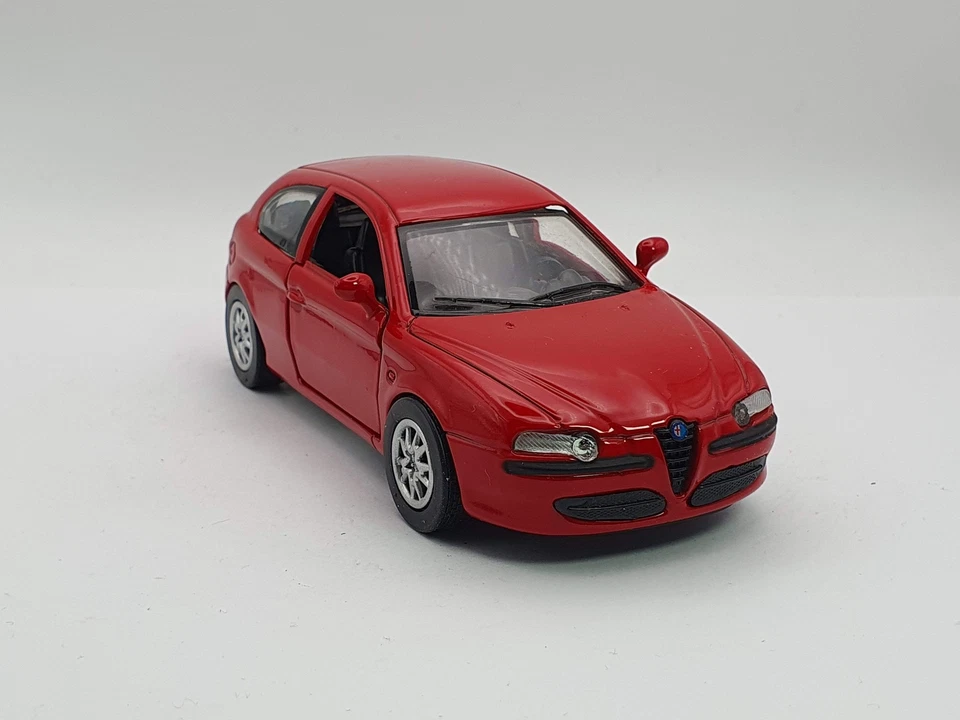 Alfa Romeo 147 New Ray 1/35 - Immagine 4 di 4