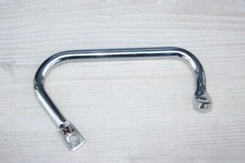 Chrom Poignée Passager, Poignée Droite - Grip, Droite Honda SRX 50 Shadow