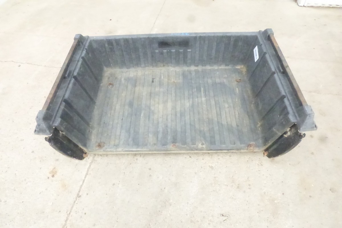 Kawasaki Teryx 800 14 Box Bed 53029-0332 39001 | eBay