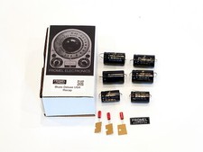 Fromel Recap Kit for Fender Blues Deluxe Made in USA