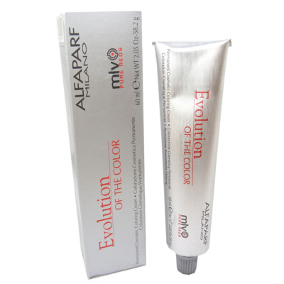 Alfaparf Milano Evolution of the Color  Permanente Kosmetische Färbung 60ml 