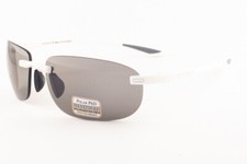 Serengeti CIELO 7475 White / Polarized PhD CPG Sunglasses 65mm