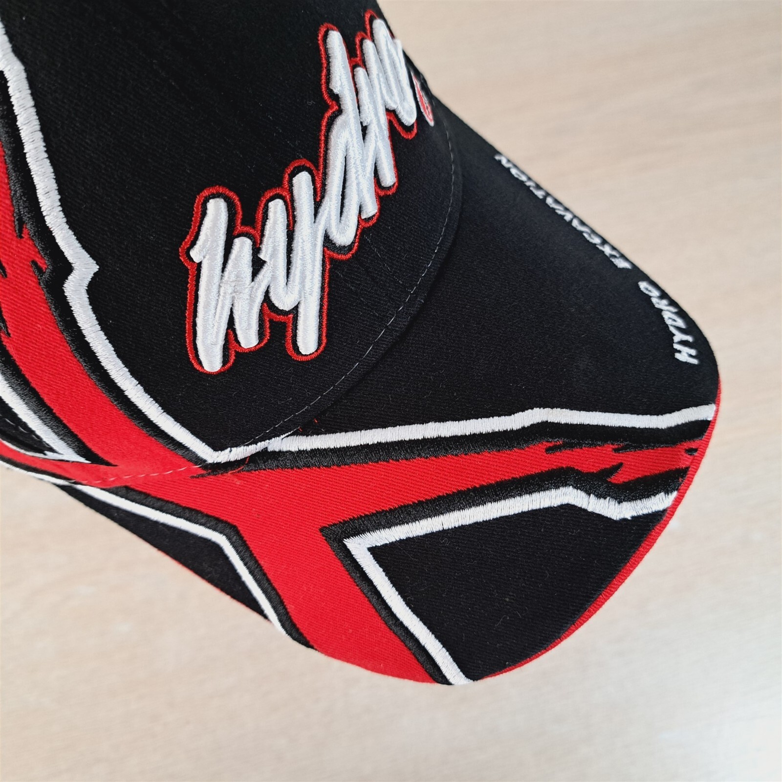 HYDRO EXCAVATION ADJUSTABLE STRAPBACK BASEBALL HA… - image 11