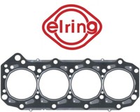 Elring Zylinderkopfdichtung FüR Nissan Interstar,Patrol,Terrano Ii; Opel Movano
