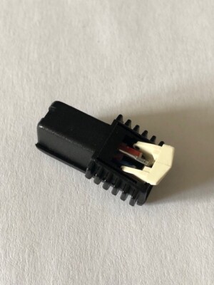 Diamant De Rechange Pour Cellule Philips 777 - Stylus Pour Platine Vinyle, Qualité Professionnelle