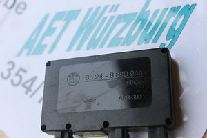 Antennenverstärker Sperrkreis 8380944 * BMW 3er E46 Limousine *