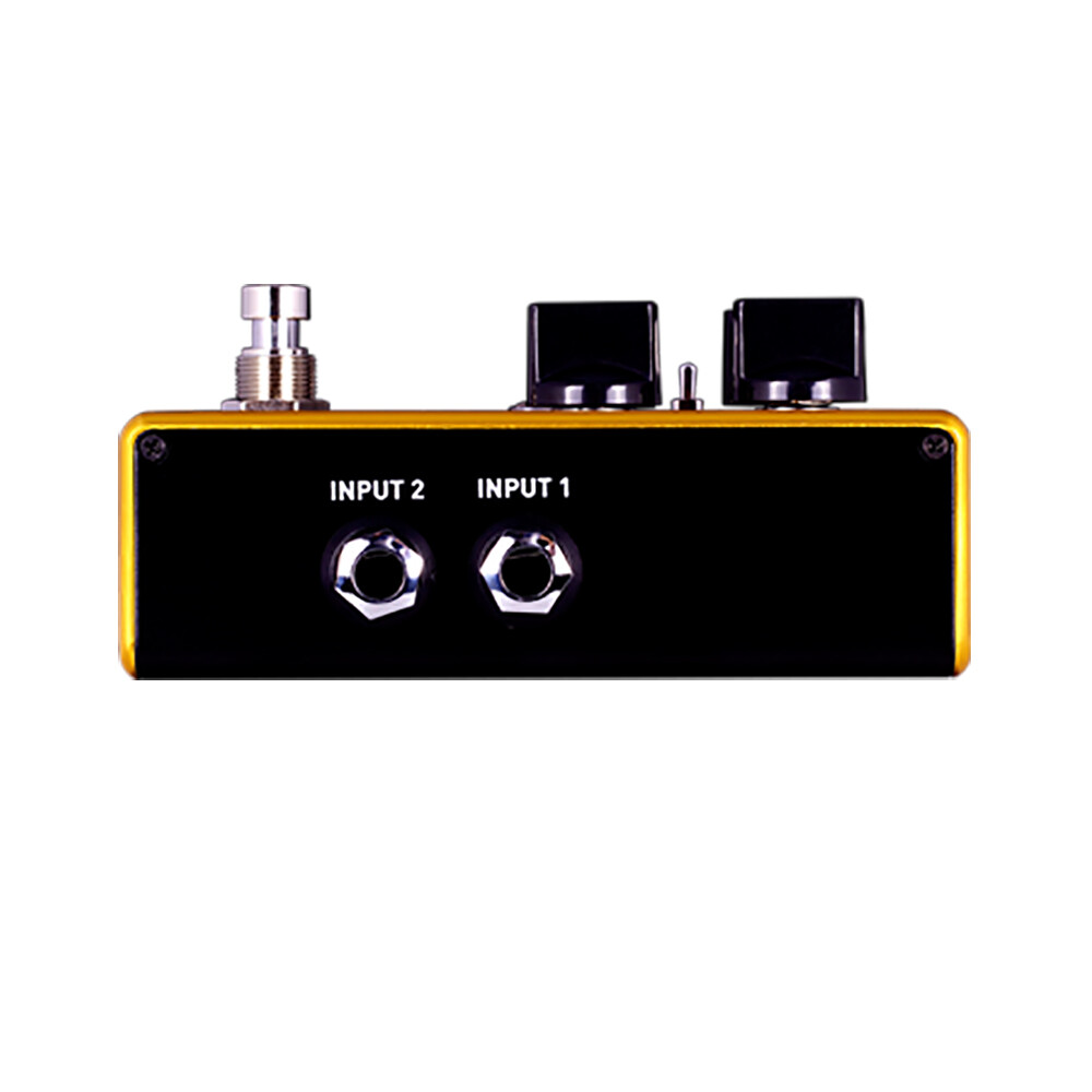 Source Audio SA244 LA Lady Overdrive One Series True Bypass