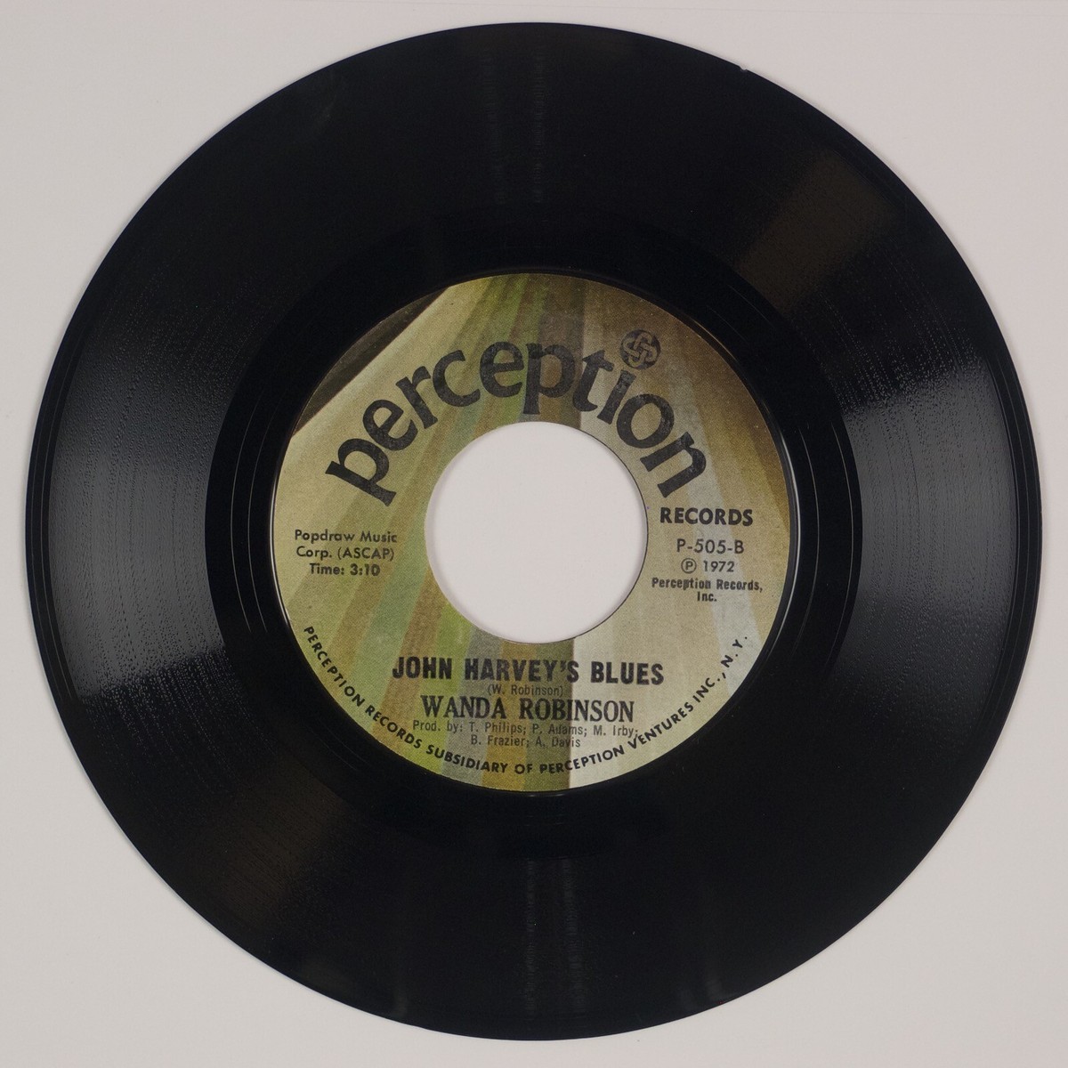 仙人掌 - Word From...(LP) 仙人掌 - Word From(LP)