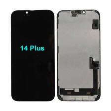 LCD Display Touch Screen Digitizer Assembly Replacement for iPhone 14 Plus USA