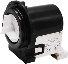 SUPCO 4681EA2001T Water Drain Pump