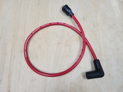 Red Coil to Spark Plug Wire for Kohler K91 K141 K161 K181 K241 K301 K321 238057S