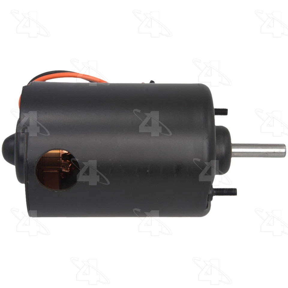 Motor soplador HVAC 4 estaciones para Lincoln Continental 1964-1965 Foto 3 de 4