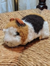 Steiff Dalle Guinea Pig 2252/10 No ID 1980 15 Cm