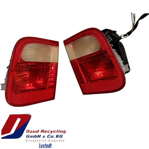 BMW 3er E46 Rücklicht Links und Rechts Innen Set 8364924