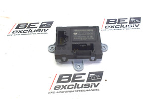 Jaguar XF X250 Türsteuergerät vorne rechts AH22-14D617-AC Tür Modul STEUERGERÄT