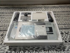 SEGA SG-1000 II CONSOLE SYSTEM BOXED NEW 