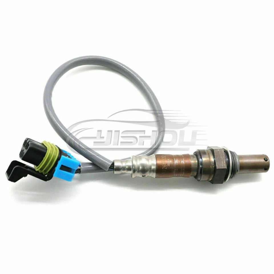 Nuevo sensor de oxígeno O2 12617332 para Chevrolet Camaro Caprice SS Base 6,2 L Foto 4 de 4