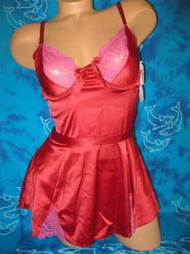 Ropa para Mujer De Satén Jessica Simpson