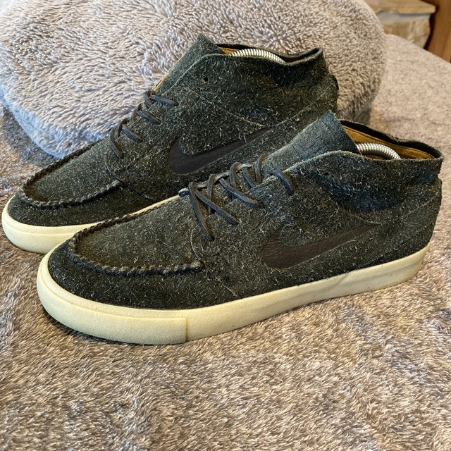Nike Sb Zoom Stefan Janoski Crafted 