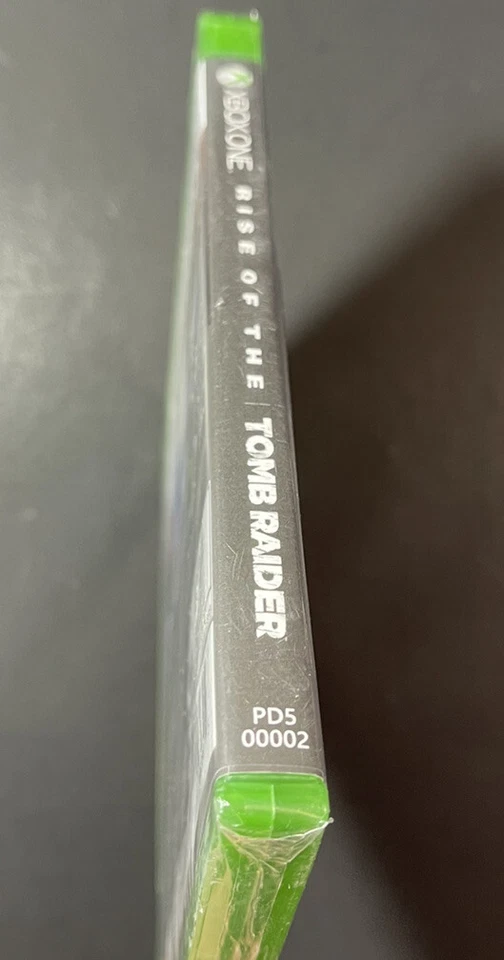 Rise of the Tomb Raider (XBOX ONE) NEW - Image 3 of 4