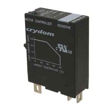 Sensata / Crydom ED06C5 Solid State Relay - 18-32 VDC Control Voltage Range -...