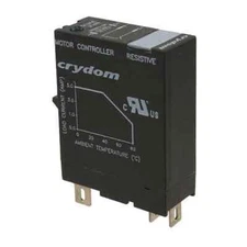 Sensata / Crydom ED06C5 Solid State Relay - 18-32 VDC Control Voltage Range -...