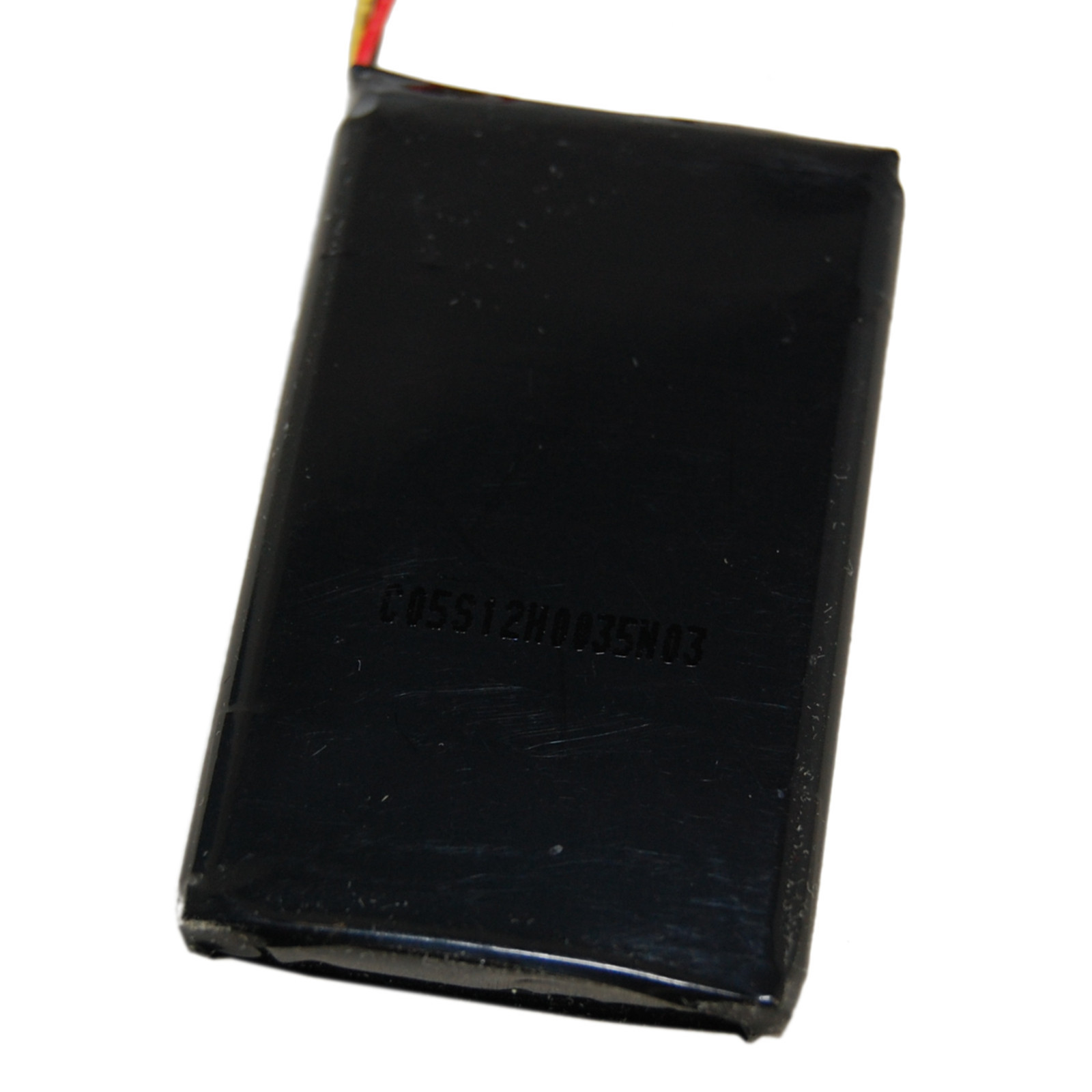 HQRP Battery for Garmin Nuvi 30 30LM, 40 40LM, 42 42LM, 44 44LM, 50