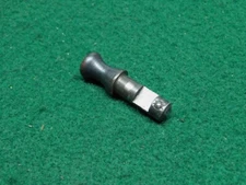 Stevens Springfield Model 87 187 Locking Bolt Steel .22 S-L-LR Original #2