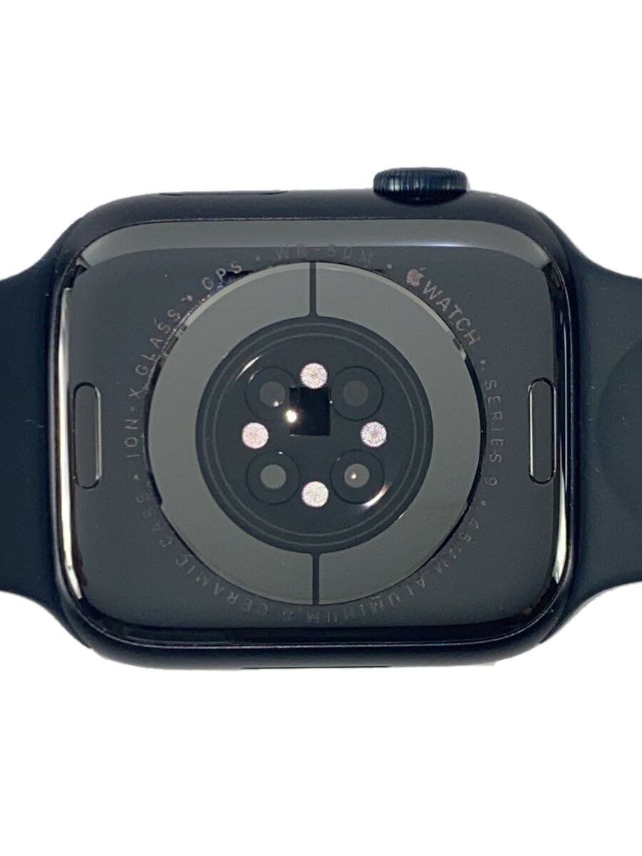 Apple Men's Watch Series 9 GPS 45mm Digital Model MR9A3J A Apple Men's Watch Series 9 GPS 45mm Digital Model MR9A3J A