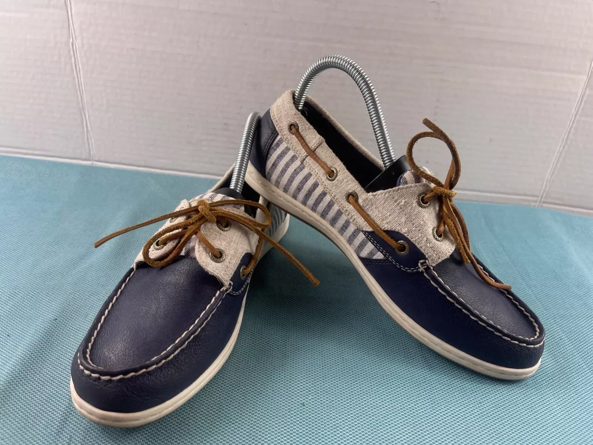 Koifish boat shoe sale