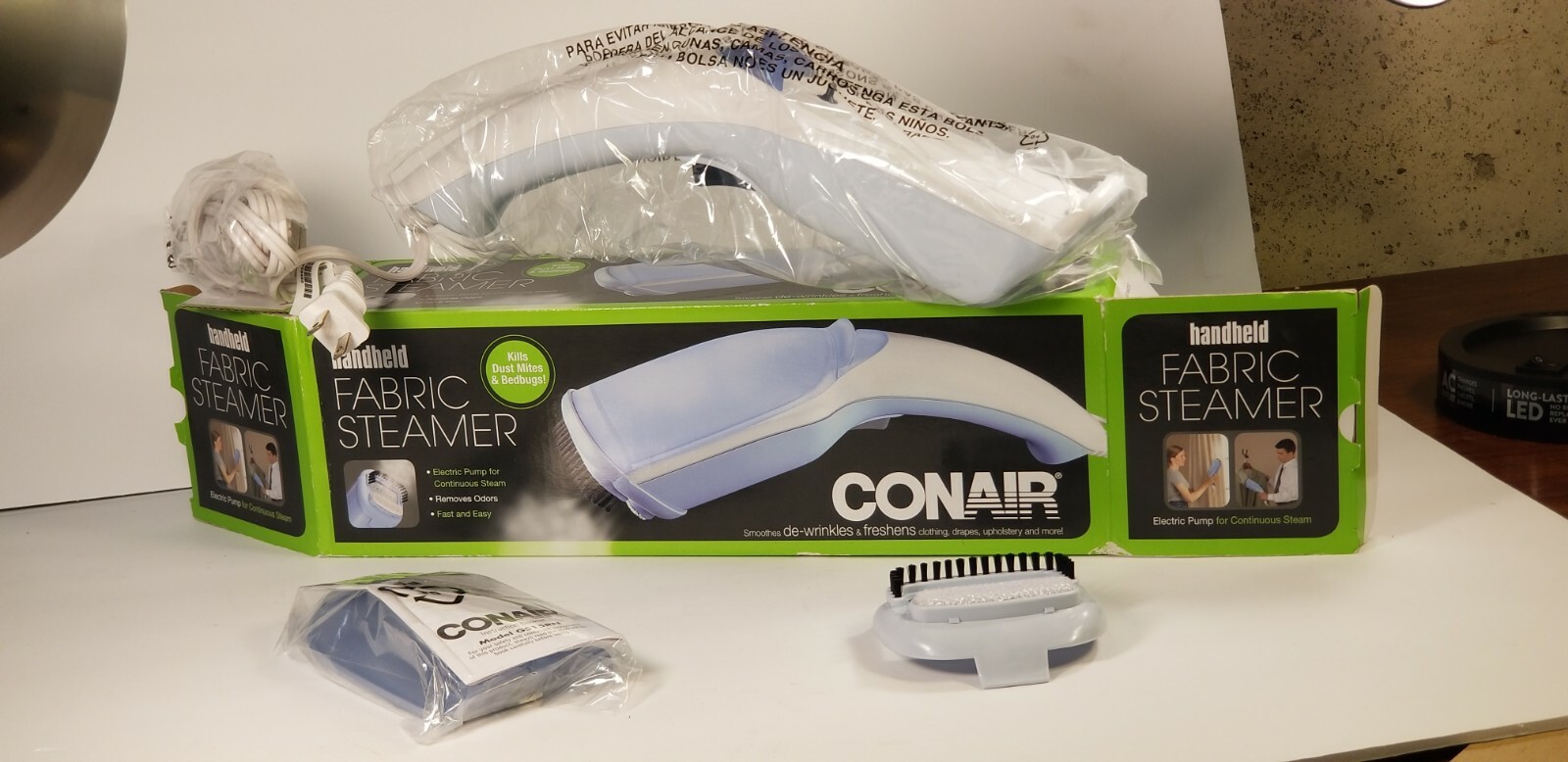 conair gs15rn