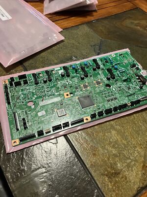 RM2-7909-000 HP LJ M452/M477 Engine Controller