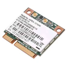 ATHEROS AR5BHB116 AR9382 DUAL BAND 300Mbps 802.11n WiFi Mini PCI-E Wireless Card